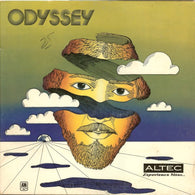 Various Artists – Odyssey From Altec vinyl record
