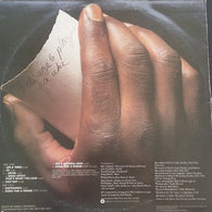 Billy Cobham – Life & Times vinyl record