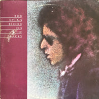 Bob Dylan – Blood On The Tracks