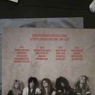 Guns N' Roses – Self Destruction