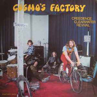 Creedence Clearwater Revival – Cosmo's Factory