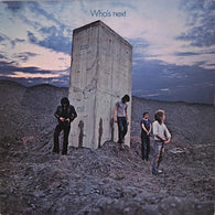 The Who – Who's Next