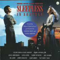 Sleepless In Seattle (Original Motion Picture Soundtrack)