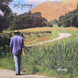 Neil Young – Old Ways