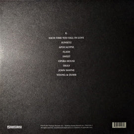 Cigarettes After Sex ‎– Cigarettes After Sex