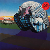 Emerson, Lake & Palmer – Tarkus