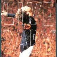INXS - Live Baby Live
