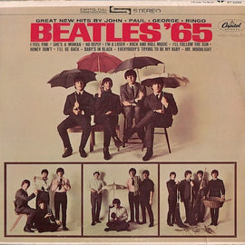 The Beatles – Beatles '65