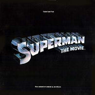 John Williams – Superman The Movie (Original Sound Track)