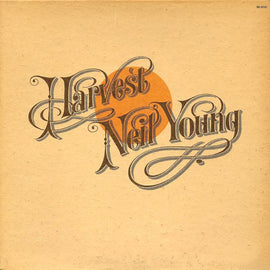 Neil Young – Harvest
