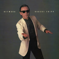 Robert Fripp – Network