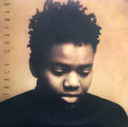 Tracy Chapman - Tracy Chapman RARE (Staff Pick)