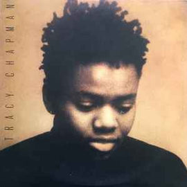 Tracy Chapman - Tracy Chapman