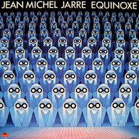 Jean Michel Jarre – Equinoxe