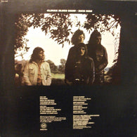 Climax Blues Band – Rich Man vinyl record