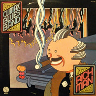 Climax Blues Band – Rich Man vinyl record