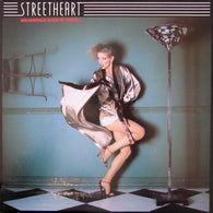 Streetheart – Meanwhile Back in Paris