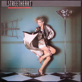 Streetheart – Meanwhile Back in Paris