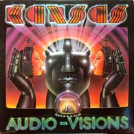 Kansas – Audio-Visions