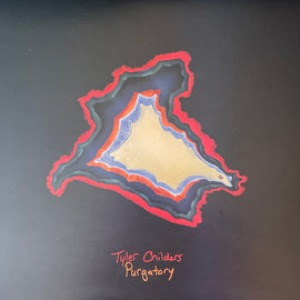 Tyler Childers – Purgatory