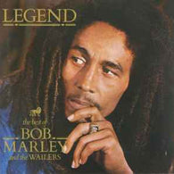 Bob Marley - Best Of Bob Marley And The Wailers