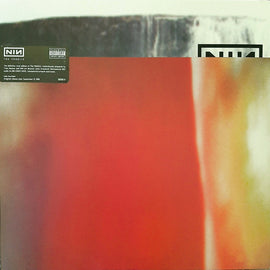 Nine Inch Nails – The Fragile