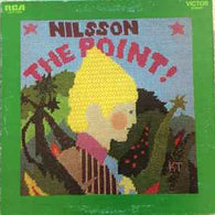 Nilsson – The Point!