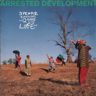Arrested Development – 3 Years, 5 Months & 2 Days In The Life Of...