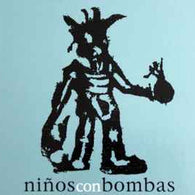 Niños Con Bombas – Niños Con Bombas