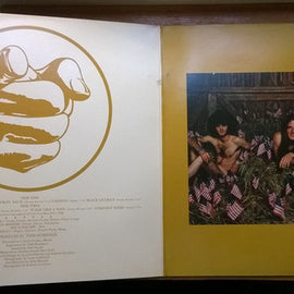 Grand Funk – We're An American Band