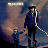 Arlo Guthrie – Arlo Guthrie