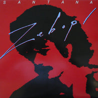 Santana – Zebop!