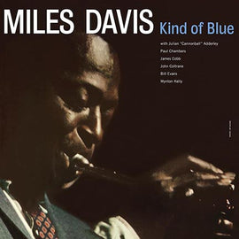 Miles Davis – Kind Of Blue