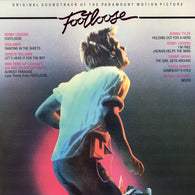 Footloose (Original Motion Picture Soundtrack)