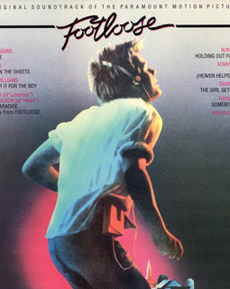 Footloose (Original Motion Picture Soundtrack)