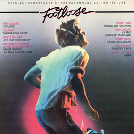Footloose (Original Motion Picture Soundtrack)
