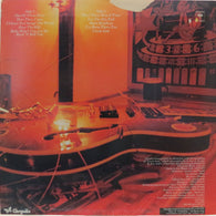 Ten Years After – A Space In Time