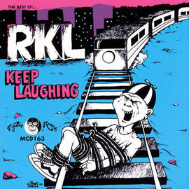 RKL - Keep Laughing