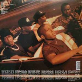 DJ Quik – Quik Is The Name