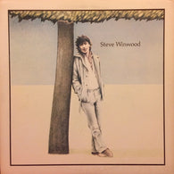 Steve Winwood – Steve Winwood vinyl record