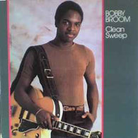 Bobby Broom – Clean Sweep