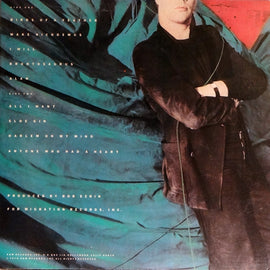 Tim Curry – Read My Lips