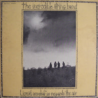 The Incredible String Band – Liquid Acrobat As Regards The Air