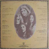 The Incredible String Band – Liquid Acrobat As Regards The Air