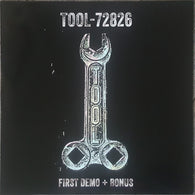 Tool – 72826 (Rare 1991 Staff Pick!)