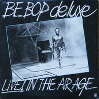 Be Bop Deluxe – Live! In The Air Age