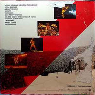 Van Halen ‎– Diver Down