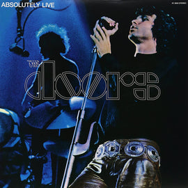 The Doors – Absolutely Live