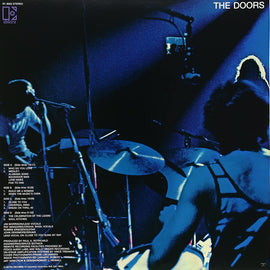 The Doors – Absolutely Live