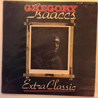 Gregory Isaaccs – Extra Classic